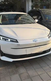 Changan nevo