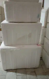 یخدان یونولیتی وآیس پک