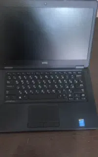 لب تاپ برند DELL