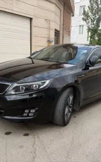 اپتیما ۲۰۱۵ فول TF