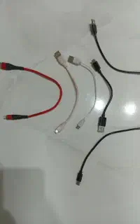 کابل شارژر