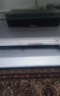 سینما خانواده پاناسونیک در حد نو