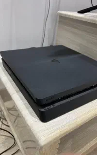 PS4 slim کپی خور