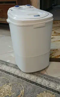 مینی واش