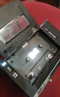واکمن قدیمی