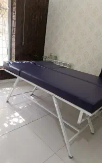 تخت کلینیک فیشیال درمانگاه