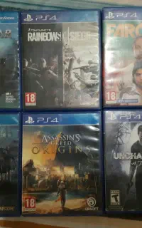 دیسک ps4/ps5