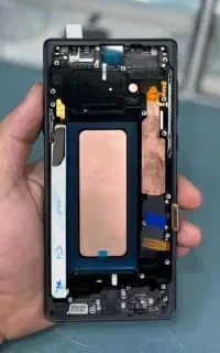 پوکوGTX3X4x5تاچA۳۰Y9السیدیA60می۱۲لایتP30نوت۸تیC5A5