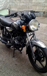 kld 200 مدل ۱۴۰۴