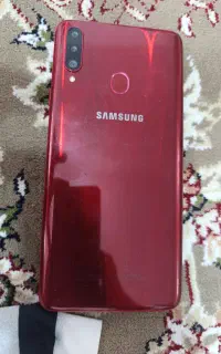 گوشی سامسونگ a20s