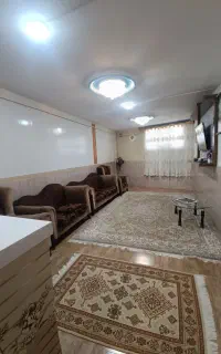سوئیت یک خوابه لوکس