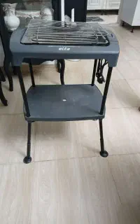 کباب پز برقی