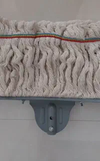 تی و زمین شوی