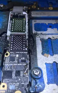 تعمیرات و خدمات نرم افزاری موبایل