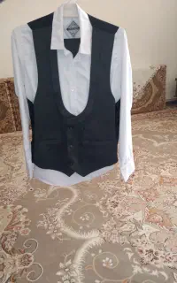 کت و شلوار