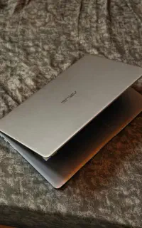 لپتاپ Asus گرافیک دار فوق‌العاده تمیز
