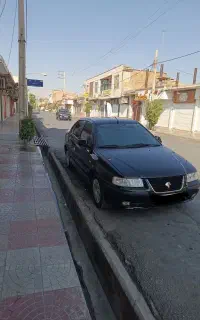 سرویس دربستی بین شهری مسافر دربستی