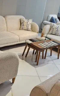 مبلمان آرتین مدل  تدی (جدید -شیک و باکیفیت )