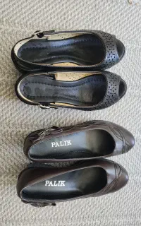 کفش زنانه