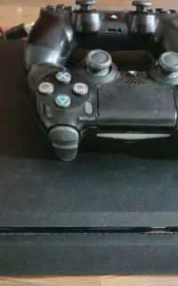 ps4 slim 500gig کپی خور