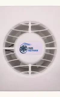 هواکش خانگی پارس کیهان سایز 10