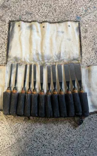 مغار رومانی