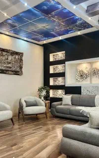 مبل راحتی (آقای مبل زنجان)