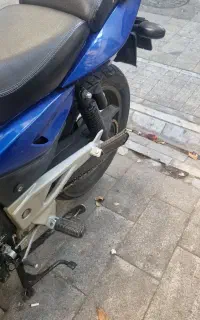 پالسDTS180i