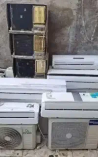 مکیف تهویه کولری سال مشکلدار می‌خریدذد