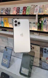 iPhone 11 pro