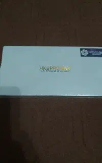 ساعت HK 8 promax