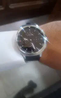 ساعت هوشمند