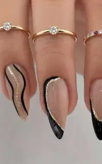 تخفیف ویژه آموزش خدمات ناخن