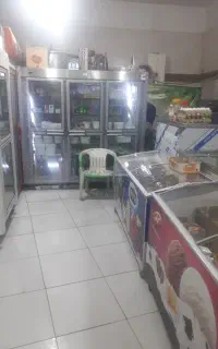 واگذاری هایپر لبنیات