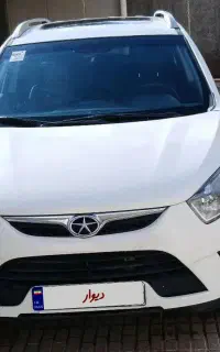 جک اس ۵ دنده ای