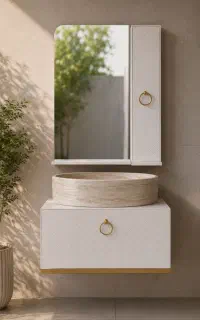 تولیدی روشویی های خاص