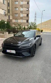 کی ام سی جی ۷
