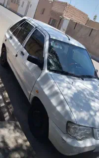 پراید۱۱۱مدل۹۴