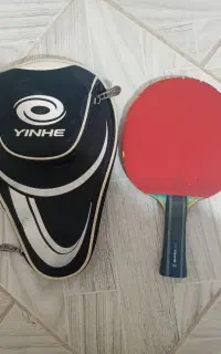 راکت پینگ پنگ