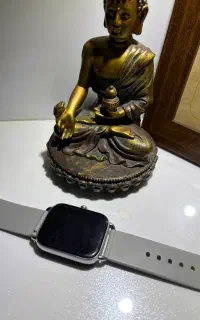 haylou Rs4 ساعت هوشمند هایلو