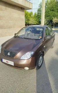 تیبا1 ex