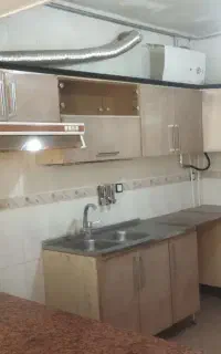 کابینت نو تمام فلز