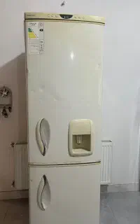 یخچال امرسان