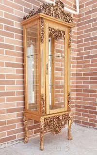 بوفه سالم و در حد نو (چک ) میبد (ارسال رایگان)