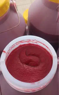رب گوجه فرنگی