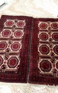 قالیچه دستباف