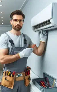 جویای کار در زمینه اسپیلت کولرگازی