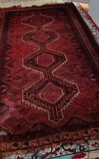 فرش دستباف
