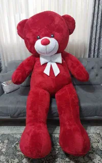 عروسک خرس