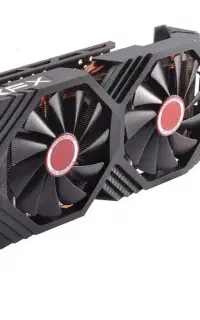 گرافیک rx580